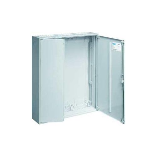 Hager Zählerschrank,universZ 800x550x205,IP44 ZB12S