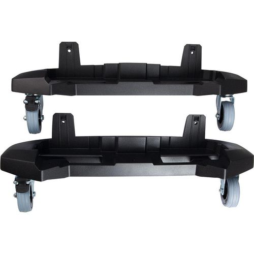 GEDORE 1110 WMR 23 Rollerkufen-Paar für WorkMo B2+B3, 2954397