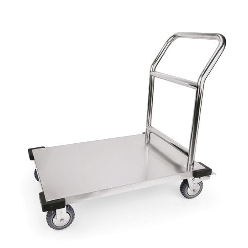 Plattformwagen 91,5 x 51 x 95 cm