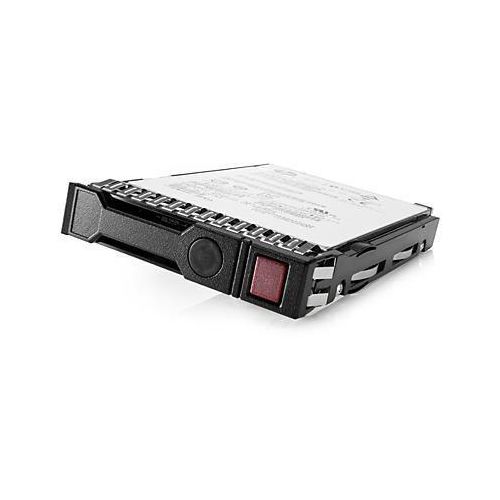 Hewlett Packard Enterprise HPE Value Endurance Enterprise Value - SSD - 800GB - Hot-Swap - 2.5" SFF (6,4 cm SFF) - SAS