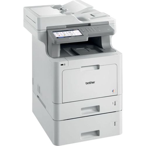 Brother MFC-L9570CDWT 4-in-1 (Speditionsversand)
