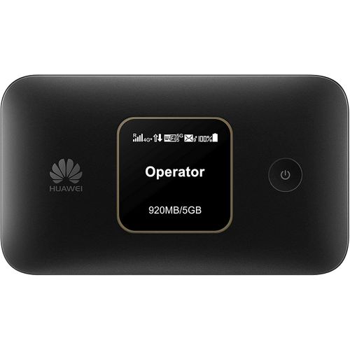 Huawei E5785Lh-22c - 300 Mbit/s - EDGE,GPRS,GSM - DC-HSPA+,HSPA,HSPA+,UMTS - LTE - 850,900,1900,2100 MHz - 850,900,1900,2100 MHz