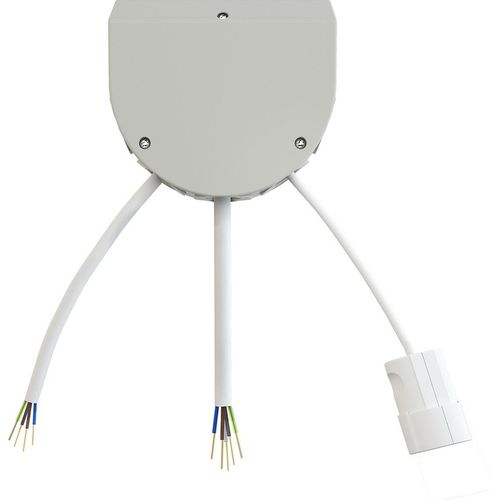 BACHMANN Küchenanschlussbox 2/10/10, 10,0m Kabelset