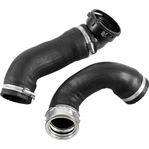 VAICO V20-1612 Turbo Ladeluftschlauch für BMW X3 (E83) X3 (F25)