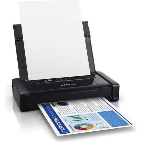 Epson WorkForce WF-110W Tintenstrahldrucker A4