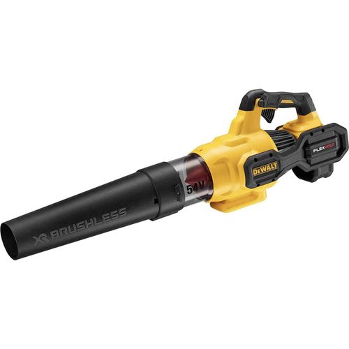 DeWALT DCMBA572N-XJ Akku-Axialgebläse (bl) Flexvolt, 54V, 207 km/h, 1.100 m³/h, ohne Akku