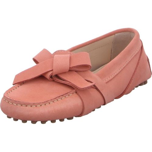 Desimone Mokassins Rosa / Pink 37.5