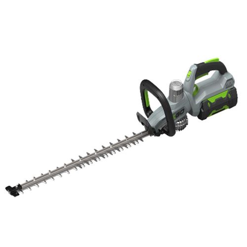 EGO Power Akku Heckenschere HT5100E 51cm 33mm Zahnabstand ohne Akku und Ladegerät