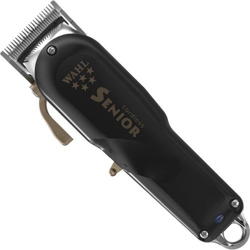 Wahl Senior Professional Haarschneider, Wahl 8504, Schwarz