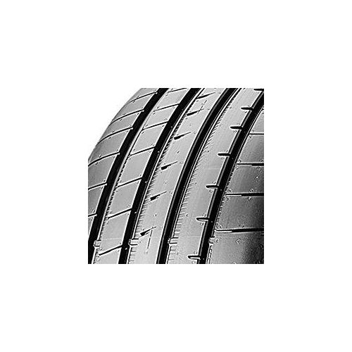 Goodyear Eagle F1 (Asymmetric) 3 (Ao1) (Laser Engraved) 265/35R21 101Y Mfs Xl Sct