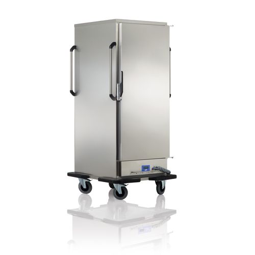 SARO Beheizter Bankettwagen BW-11