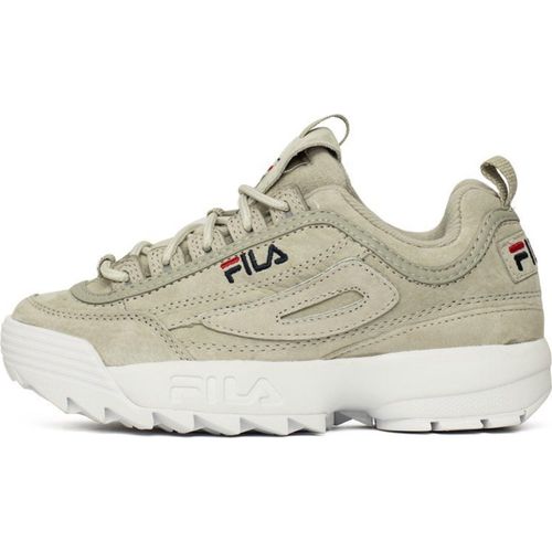 Fila Schuhe Disruptor S Low Wmn, 10103043JW