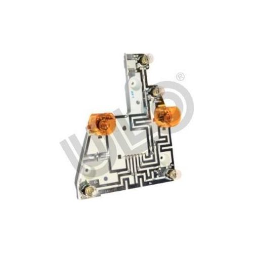 ULO Lampen Autolampen 7296-06
