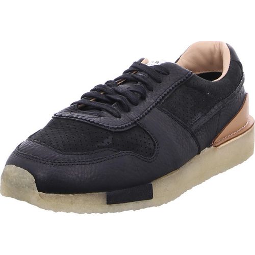 Clarks Torrun Black Combi 42