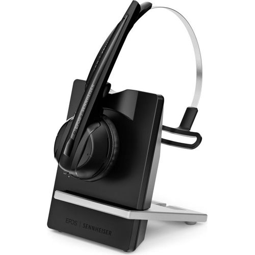 EPOS IMPACT D 10 Phone II - Headset - konvertierbar