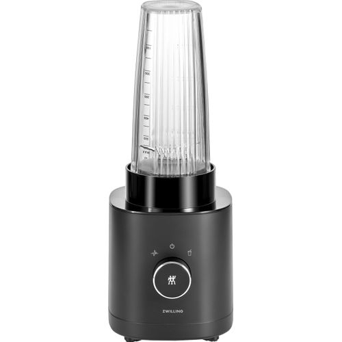 ZWILLING Enfinigy Standmixer Schwarz