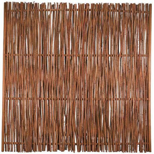 T&J PEPE Haselnusszaun 1800 x 1800 mm