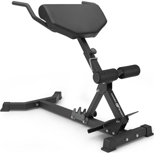 Marbo Sport - Rückenstrecker / Hyperextension - MS-L108 2.0