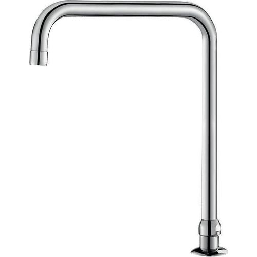 Delabie Schwenkauslauf D22 H260 L200mm