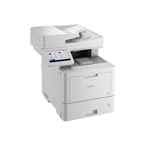 Brother MFC-L9630CDN 4-in-1 (Speditionsversand)