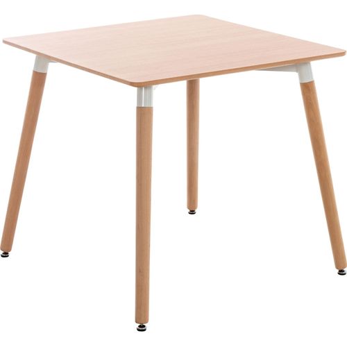 Tisch HLO-CP30 80 Natura natura