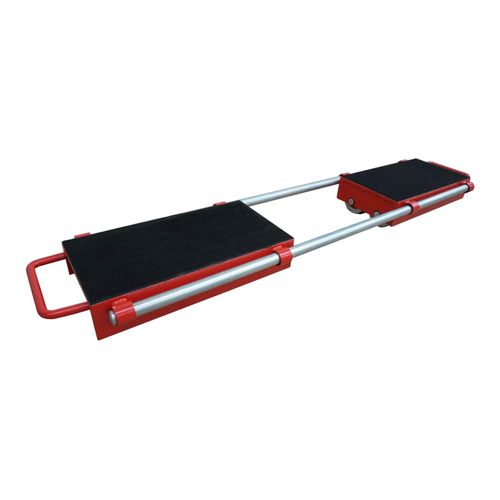 STIER Fahrwerk verstellbar Tragkraft 24000 kg