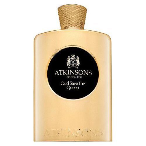 Atkinsons Oud Save The Queen EDP 100 ml W