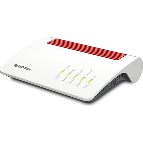 Router Fritz! FRITZBOX 5590 FIBER