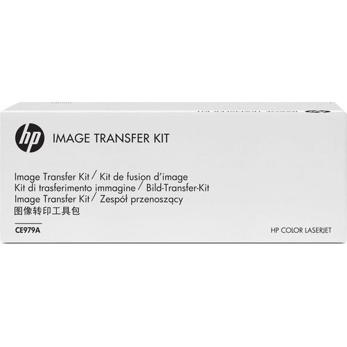 HP Color LaserJet Transfer Kit, Transfer-Set, Laser, HP Color LaserJet Enterprise CP5520, 1 Stück(e), 5 kg, 596 x 496 x 234 mm