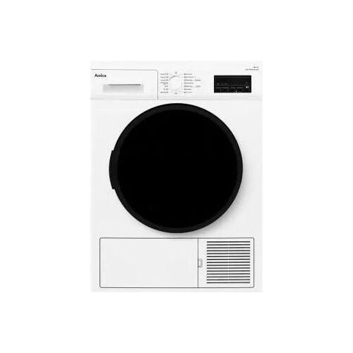 WTP 489 031 Wärmepumpentrockner