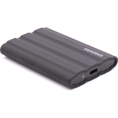 Samsung T7 Shield MU-PE4T0S - SSD - verschlsselt - 4 TB - extern (tragbar)