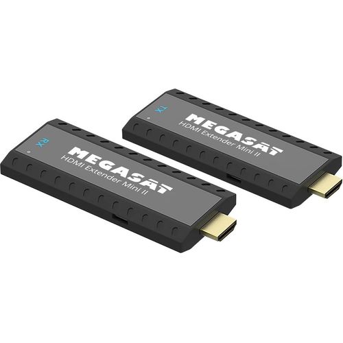 MegaSat Megasat HDMI-Funkübertragung System