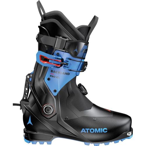 Atomic Uni Tourenschuh BACKLAND PRO CL black blue white 0 29.5