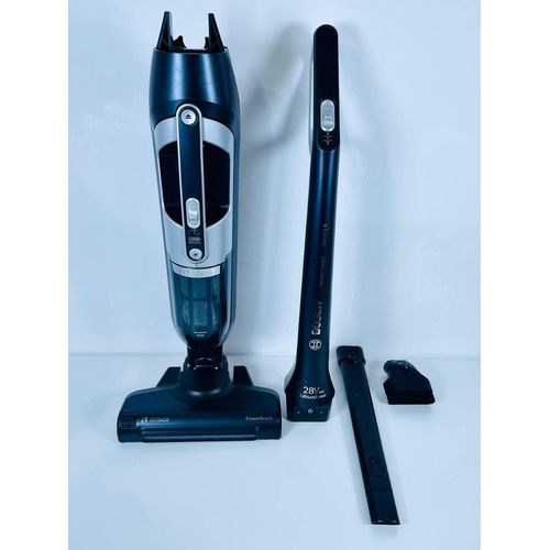 Bosch BBH3P280 Akku-Staubsauger Flexxo 2in1 Serie 4 Stielstaubsauger