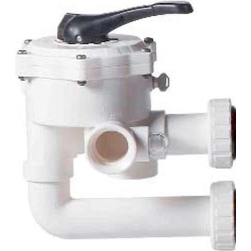 1``1 / 2-mehrwegeventil für kristallflot-sandfilter Sta rite VCRISTAL4049