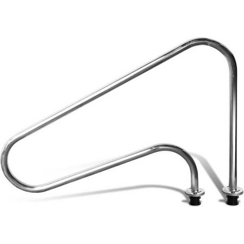 Handlaufpaar | V2A Edelstahl | Variante 3