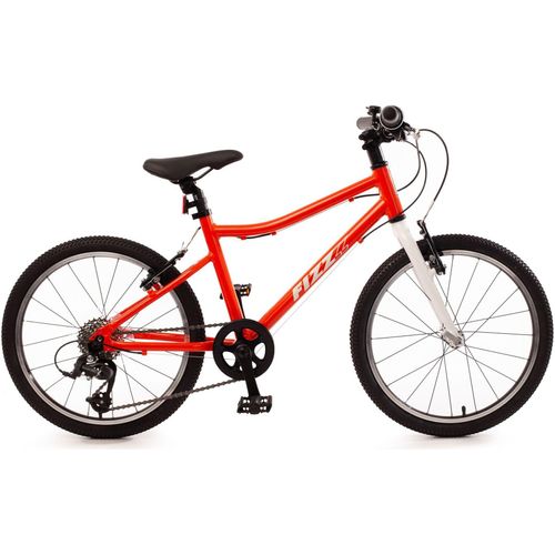 Fizz superleichtes Fahrrad 20 Zoll Kinderfahrrad Aluminium