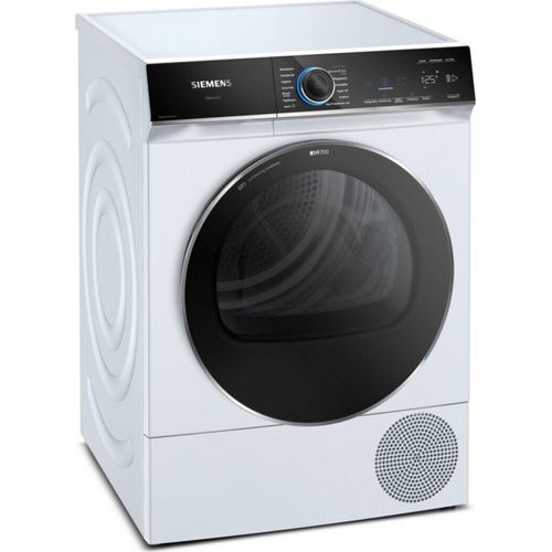 Siemens MDA Wärmepumpentrockner WQ45B2BG0