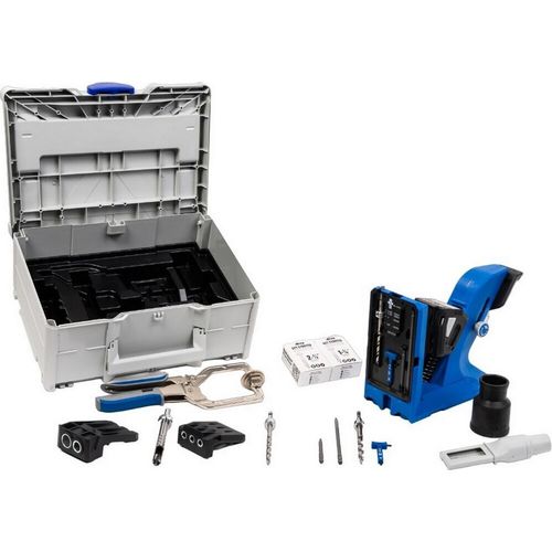 Kreg Pocket-Hole Jig 720 Systainer SET