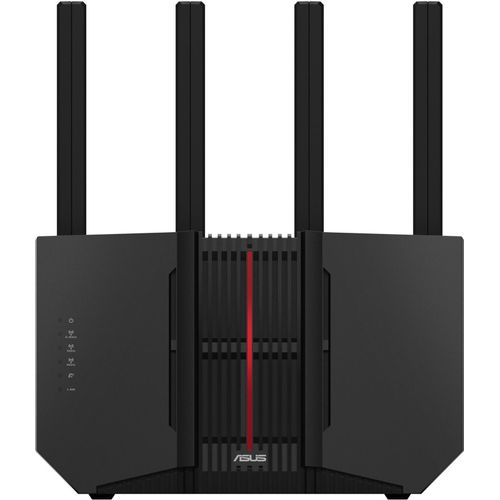 ASUS RT-BE92U BE9700 Tri-Band WiFi 7 Router für optimales Internet