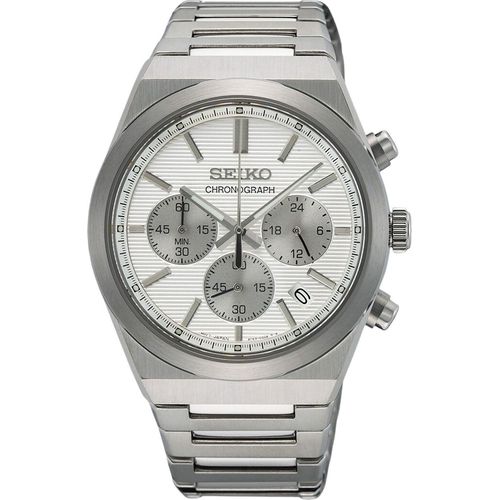 Seiko Chronograph SSB451P1 Herrenchronograph