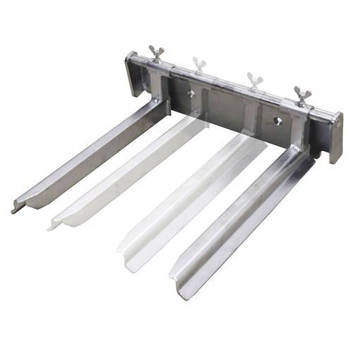 VARIOfit Gabelzinken für Materialheber verstellbar