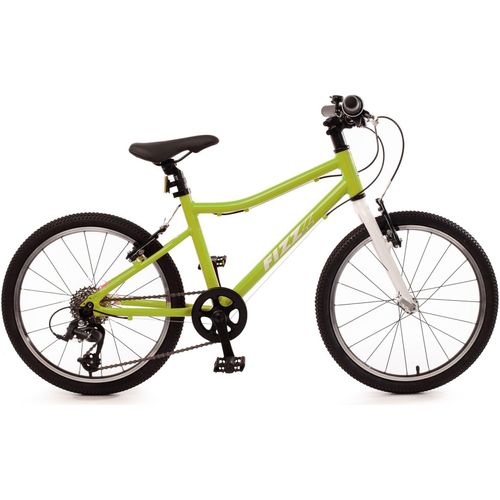 Fizz superleichtes Fahrrad 20 Zoll Kinderfahrrad Aluminium