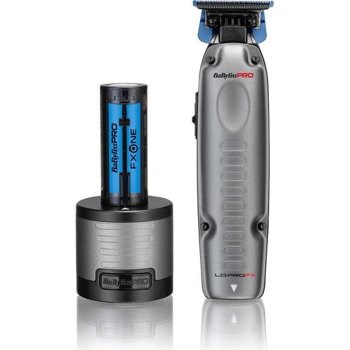 BaByliss PRO FXONE Lo-Pro Trimmer Grau FX729E