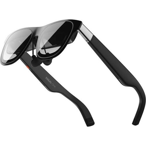 XREAL One, AR Brille, 120Hz HD-Display, 50° FOV, Elektrochromes Dimmen, USB-C