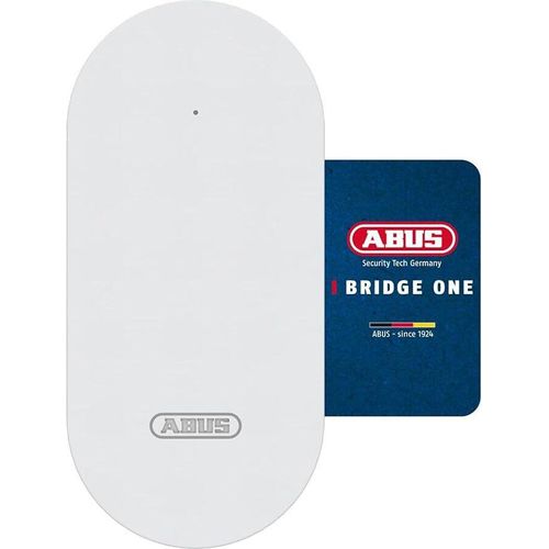 ABUS WLAN Bridge BRIDGE One CFW4100 W weiß