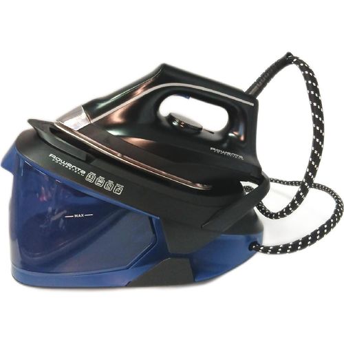 Rowenta VR8315 Powersteam Dampfbügeleisen mit leisem Dampfkessel