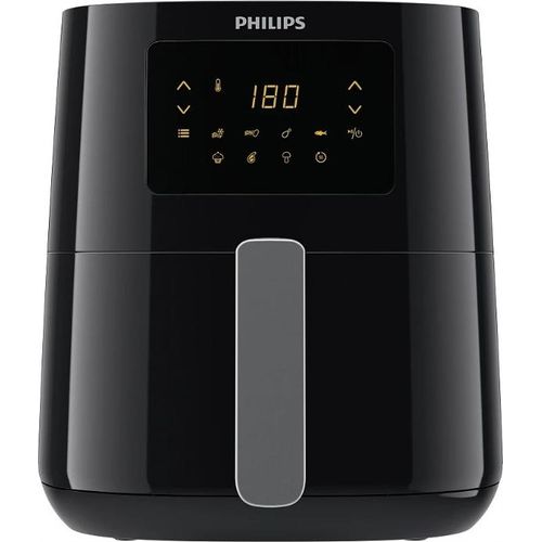 Fettfreie Luftfritteuse Philips Hd9252/70 4.1L 1400W Schnelle Luftfritteuse