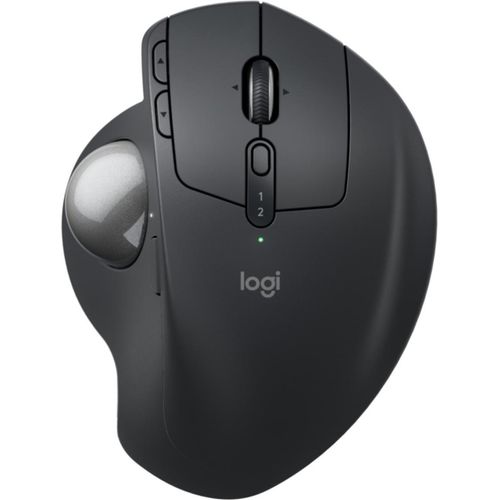 Logitech Ergo Series MX Ergo S - Trackball - fortgeschritten