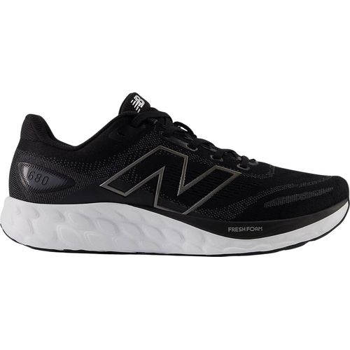 New Balance M680V8 Laufsport schuhe Herren